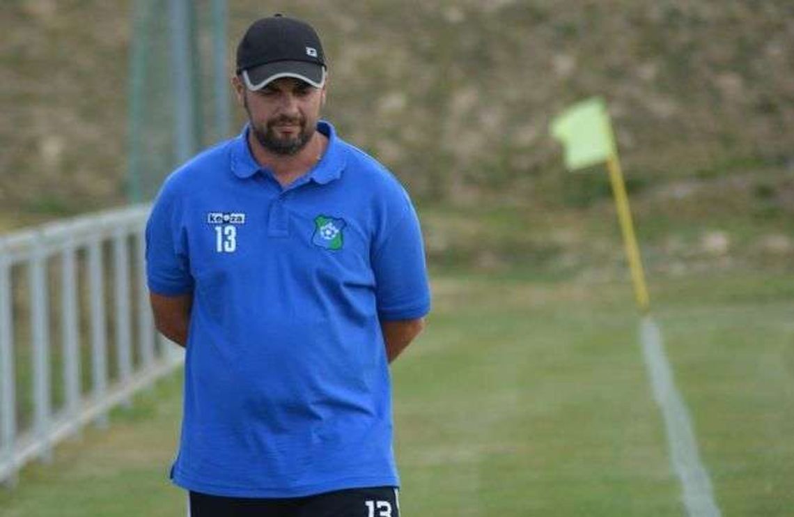 Orkan Bełżec śrubuje serię meczów bez porażki