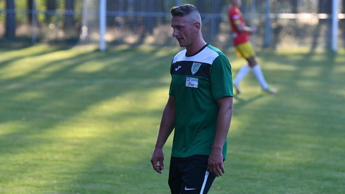 Orkan Bełżec – Tanew Majdan Stary 2:2. Nadrobili zaległości po pół roku 