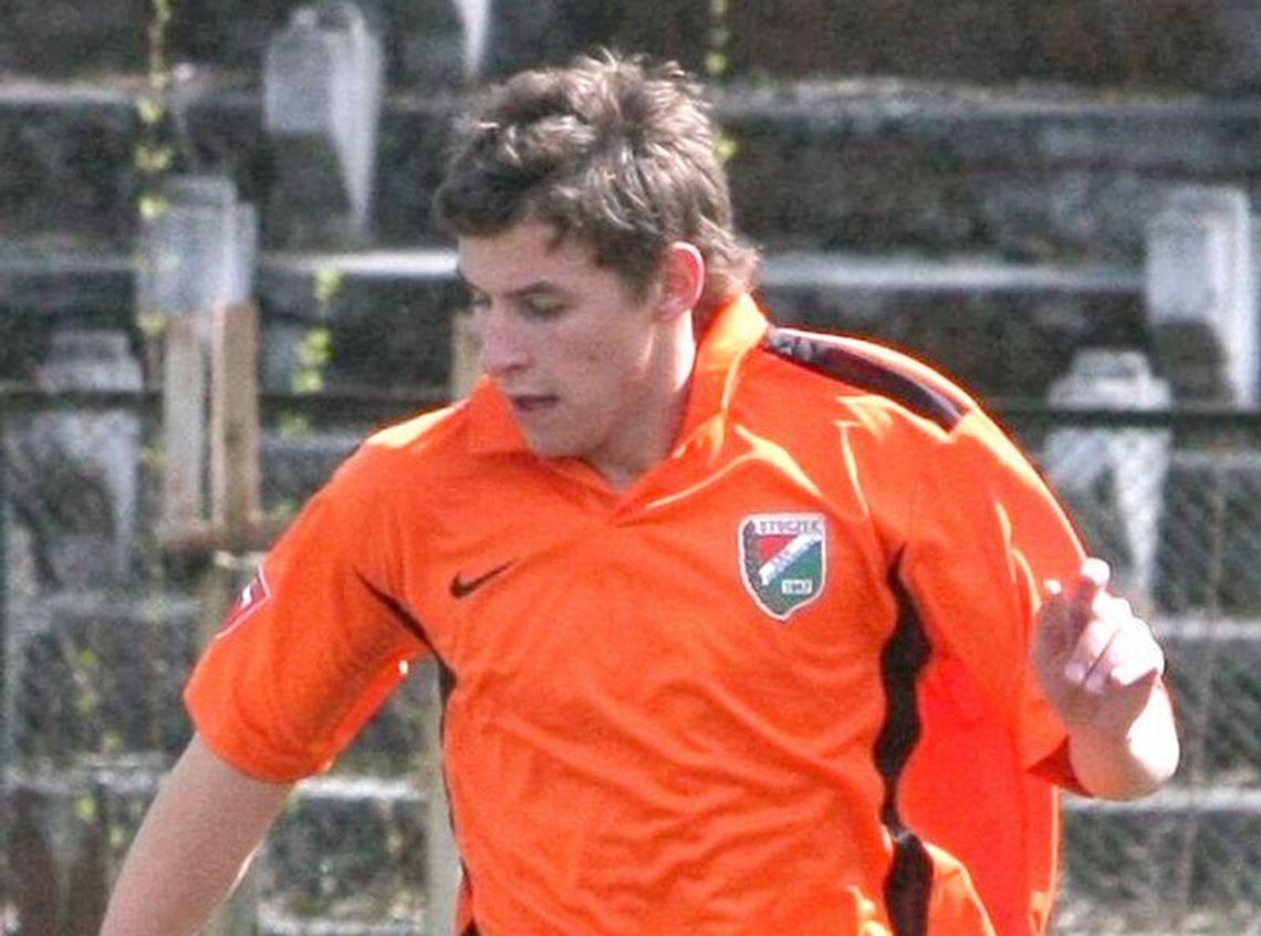 Orkan - Dwernicki Stoczek Łukowski 0:1, wyniki bialskiej okręgówki