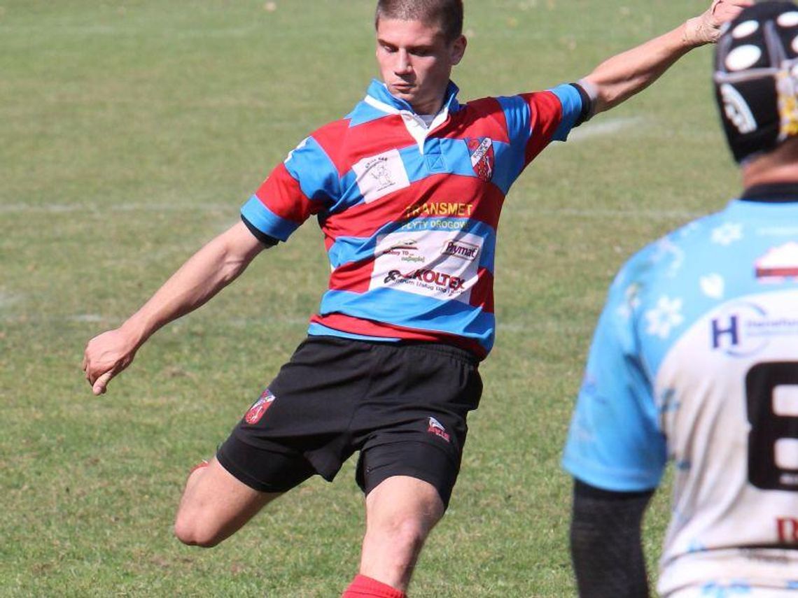 Orkan Sochaczew – Budowlani Lublin 22:22