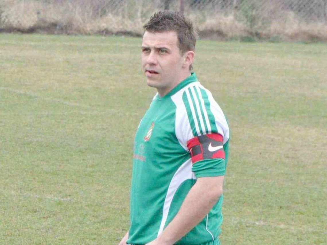 Orkan Wojcieszków - Dwernicki 2:0, wyniki bialskiej okręgówki