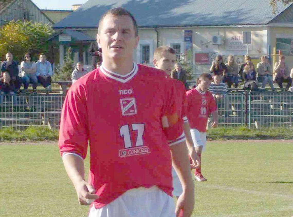 Orkan Wojcieszków - Janowia 4:3, wyniki bialskiej okręgówki