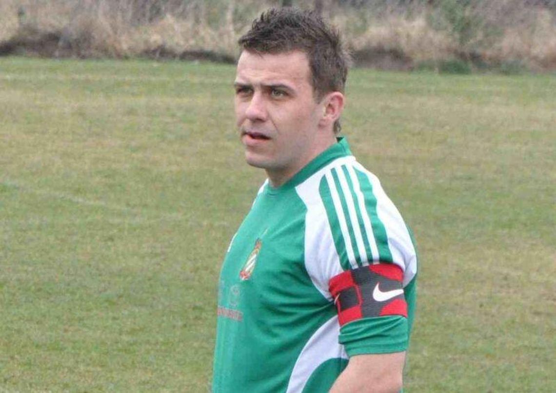 Orkan Wojcieszków – ŁKS Łazy 1:2, wyniki bialskiej okręgówki