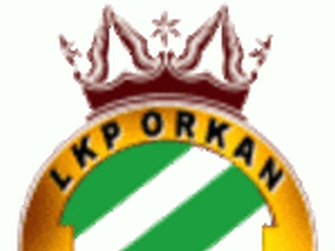 Orkan Wojcieszków walczy o utrzymanie fotelu lidera