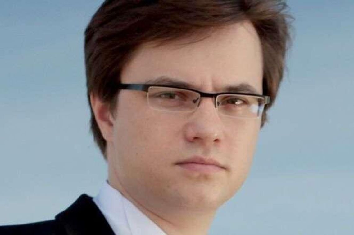 Orkiestra Kameralna Filharmonii Lubelskiej na zamku