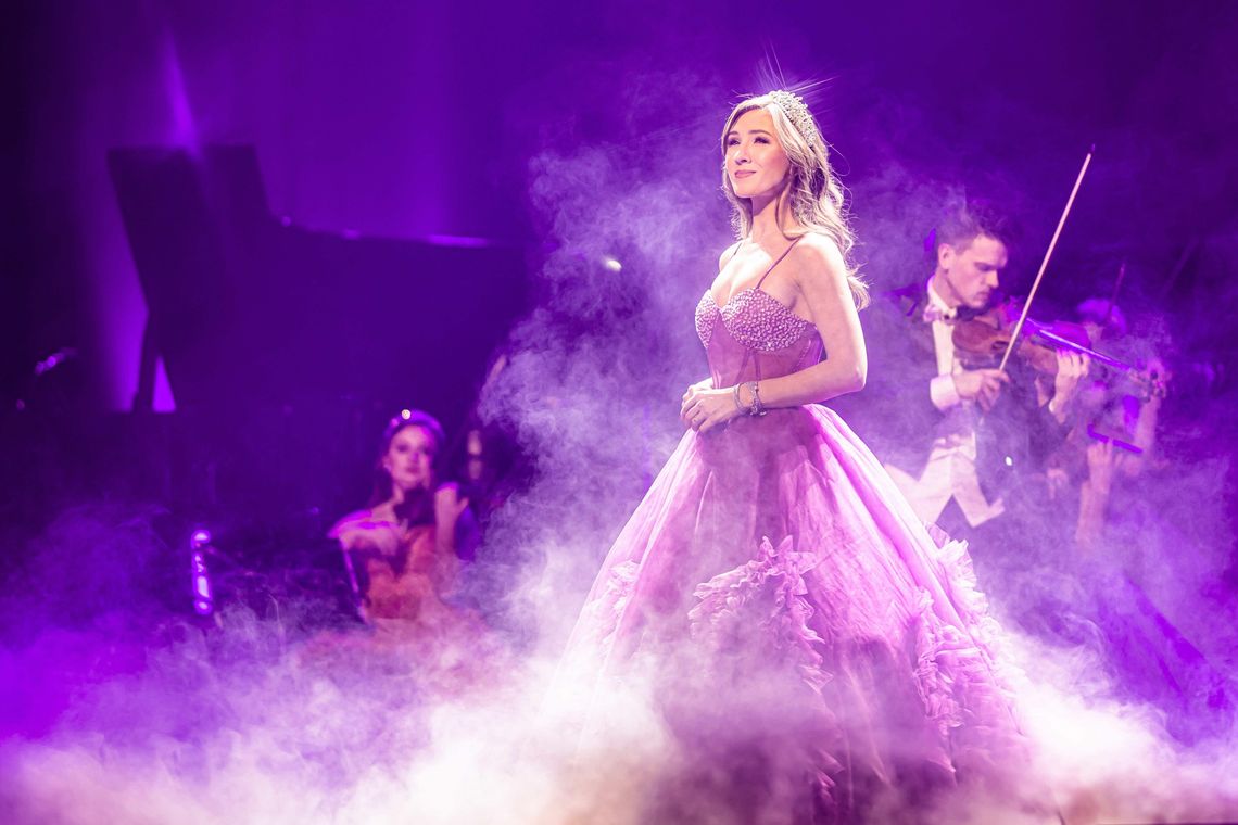 Orkiestra Księżniczek w Lublinie - Koncert Wiedeński część 2. już 23 października 2026