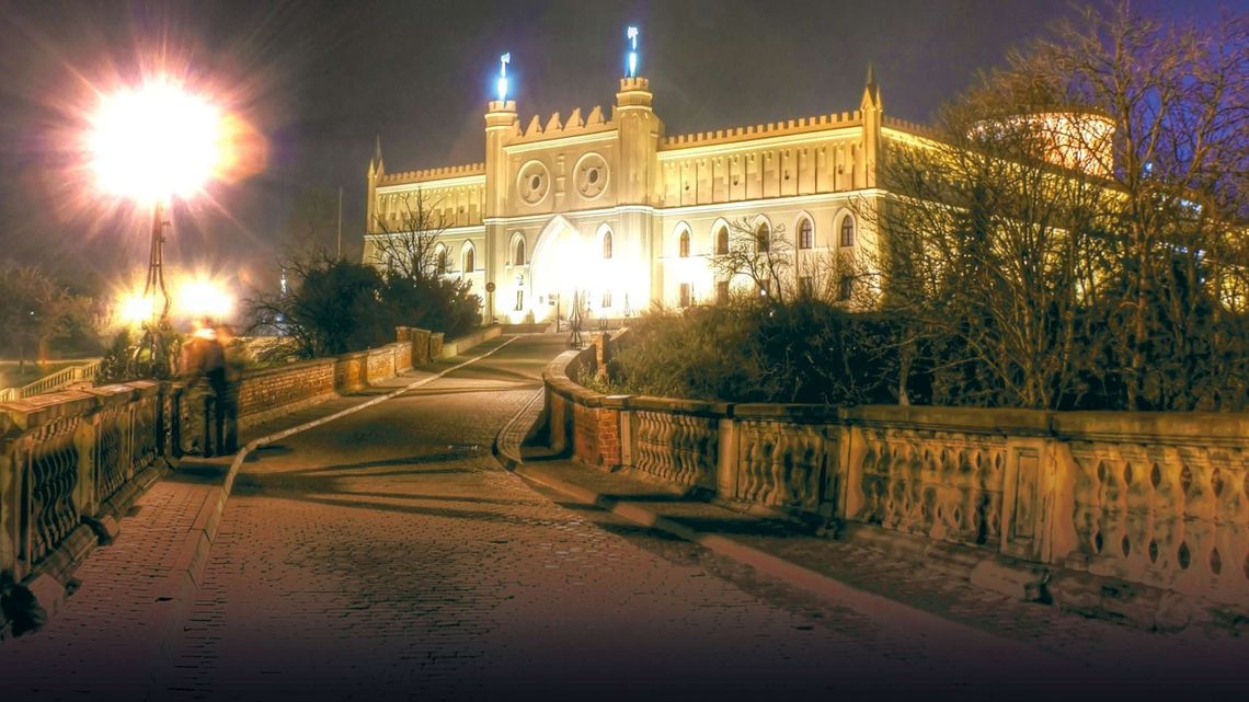 Orkiestra Trybunału Koronnego Mieszkańcom Lublina