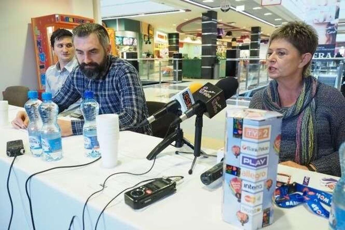 Orkiestra zagra dla dzieci i seniorów. 600 wolontariuszy w Lublinie