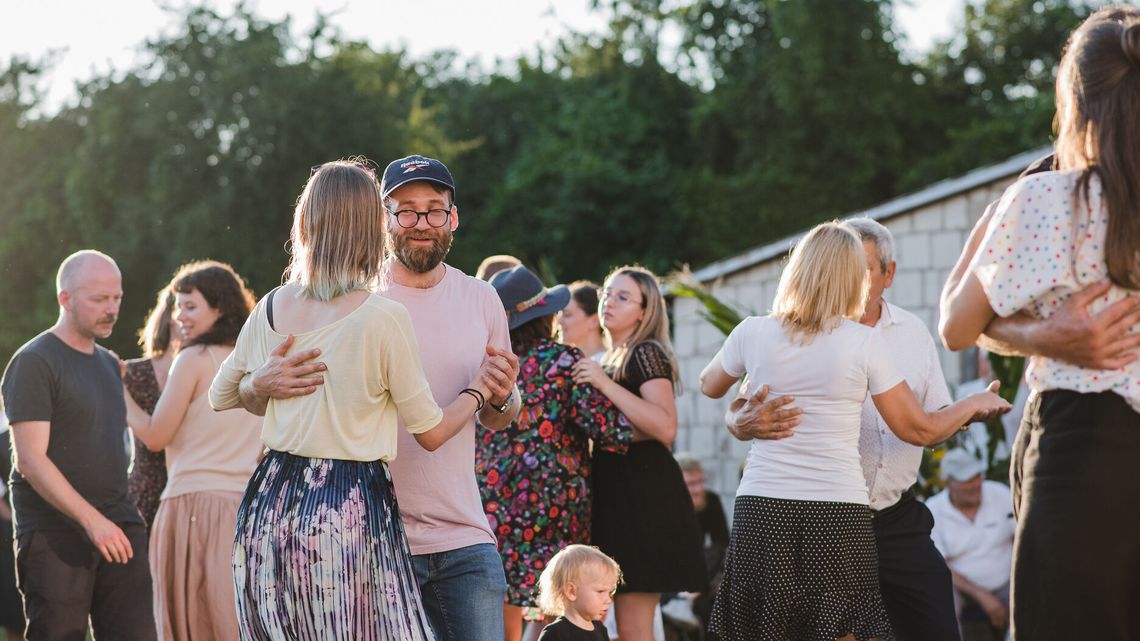 Orkiestry zagrają, gospodynie nakarmią, a Zdziłowice Roztrąbią do tańca