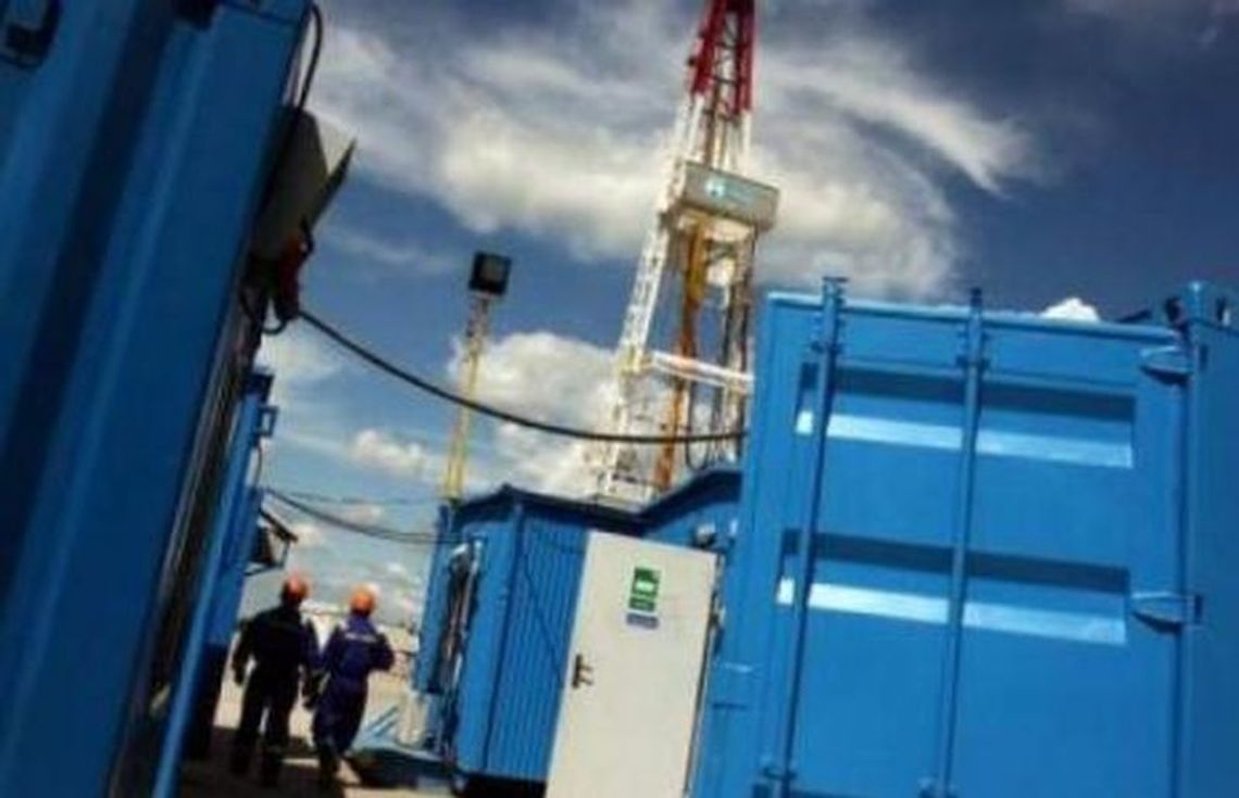 Orlen coraz bliżej gazu z łupków