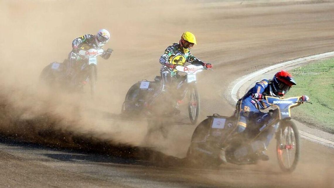 Orlen Oil Motor Lublin jedzie do Leszna po szóste zwycięstwo