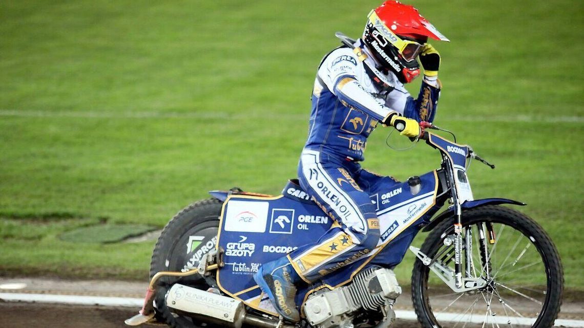 Orlen Oil Motor Lublin - KS Apator Toruń [zapis relacji na żywo]