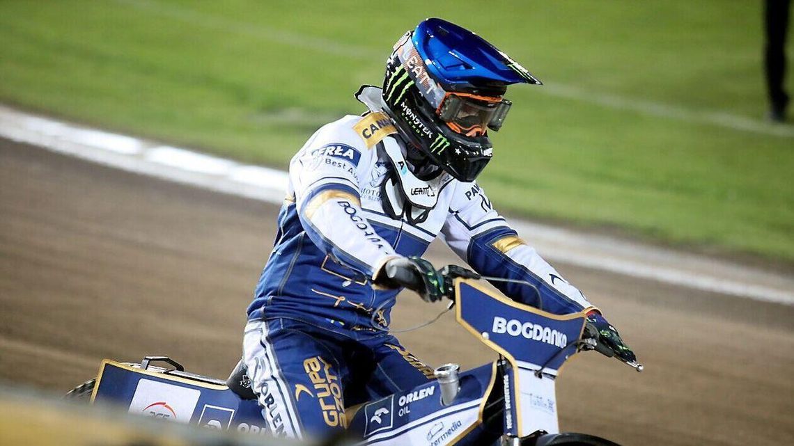 Orlen Oil Motor Lublin - NovyHotel Falubaz Zielona Góra [zapis relacji na żywo]