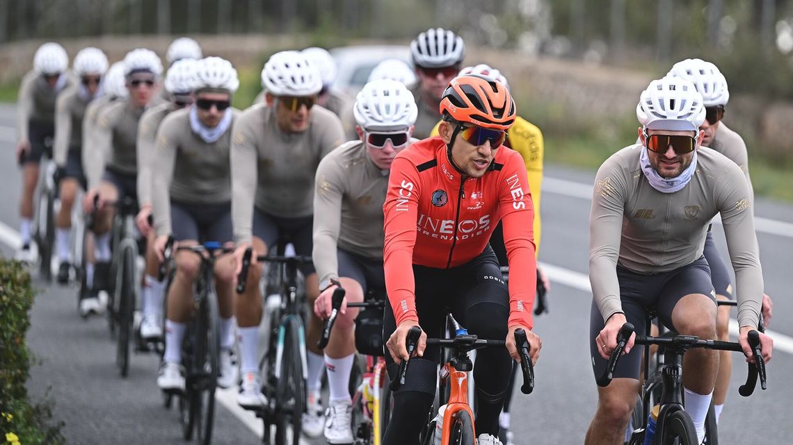 Orlen Oil Motor Lublin podsumował zgrupowanie na Majorce Orlen Oil Motor Lublin podsumował zgrupowanie na Majorce