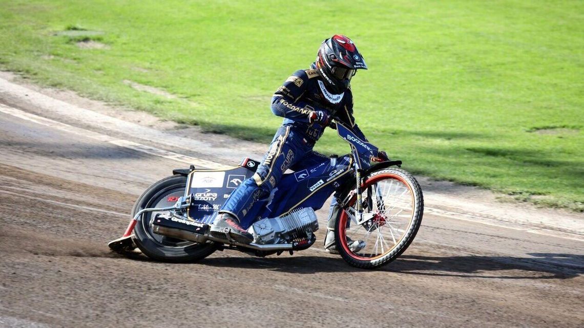 Orlen Oil Motor Lublin rozbija ebut.pl Stal Gorzów (zapis relacji na żywo) Orlen Oil Motor Lublin rozbija ebut.pl Stal Gorzów (zapis relacji na żywo)