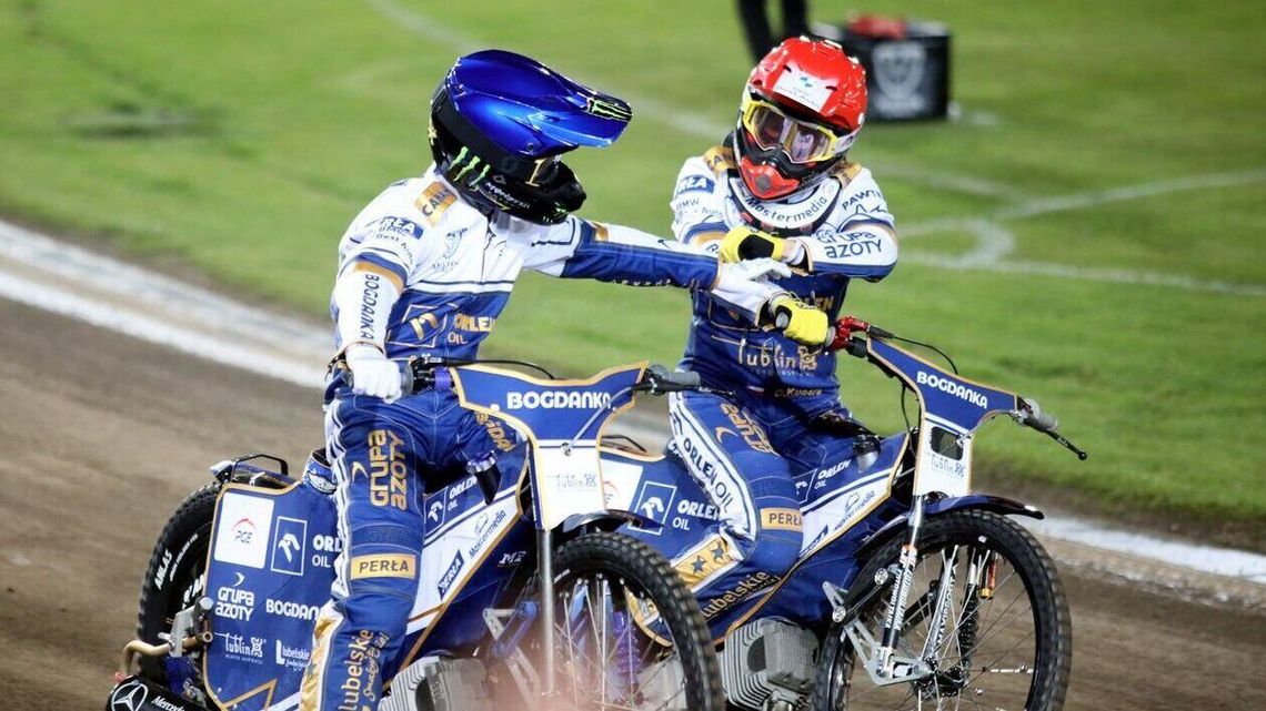 Orlen Oil Motor Lublin w niedzielę zmierzy się w Częstochowie z Krono-Plast Włókniarzem