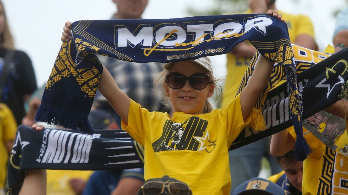 Orlen Oil Motor nie zawiódł w meczu z Falubazem Orlen Oil Motor nie zawiódł w meczu z Falubazem