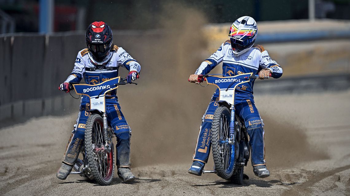 Orlen Oil Motor wydał komunikat w obronie swojej reputacji. "Jesteśmy drużyną pozbawioną barw politycznych"