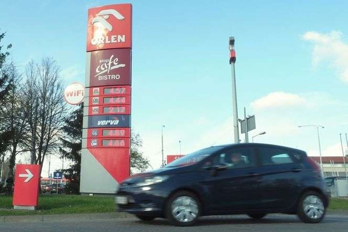 Orlen połączy się z Lotosem. Czy to doprowadzi do wzrostu cen paliw?