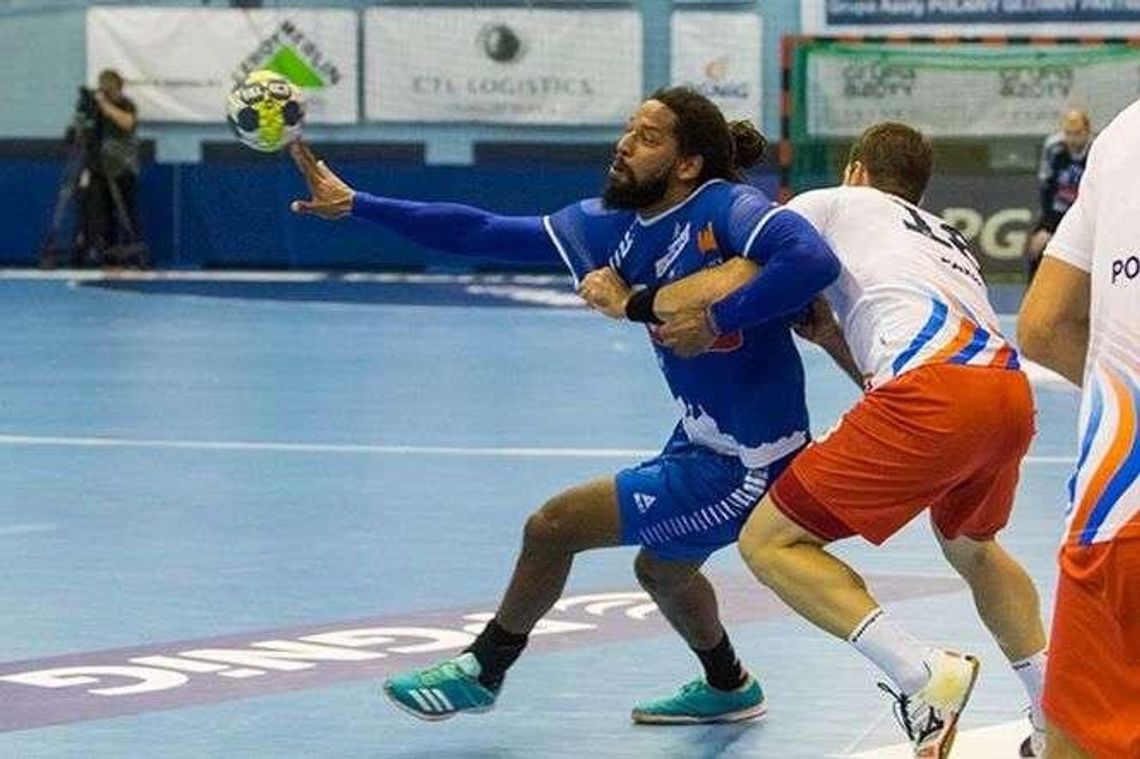 Orlen Wisła Płock – Azoty Puławy 31:21. Fatalna druga połowa Orlen Wisła Płock – Azoty Puławy 31:21. Fatalna druga połowa