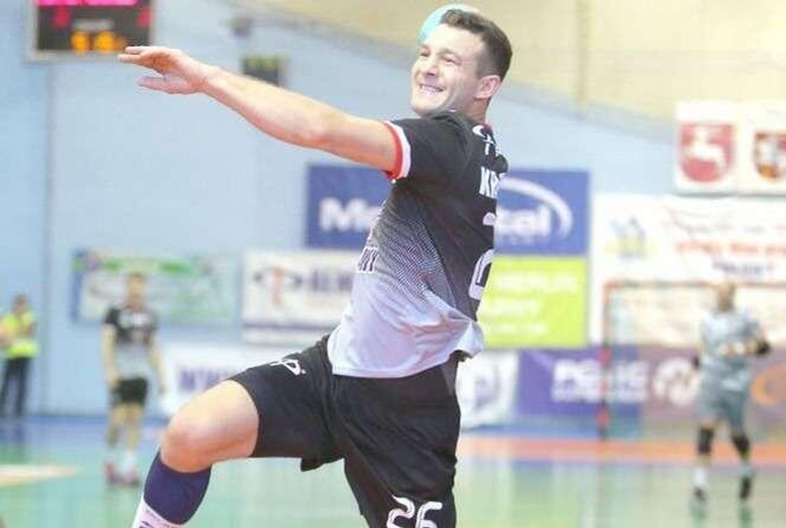 Orlen Wisła Płock – Azoty Puławy 35:33, sensacja była blisko