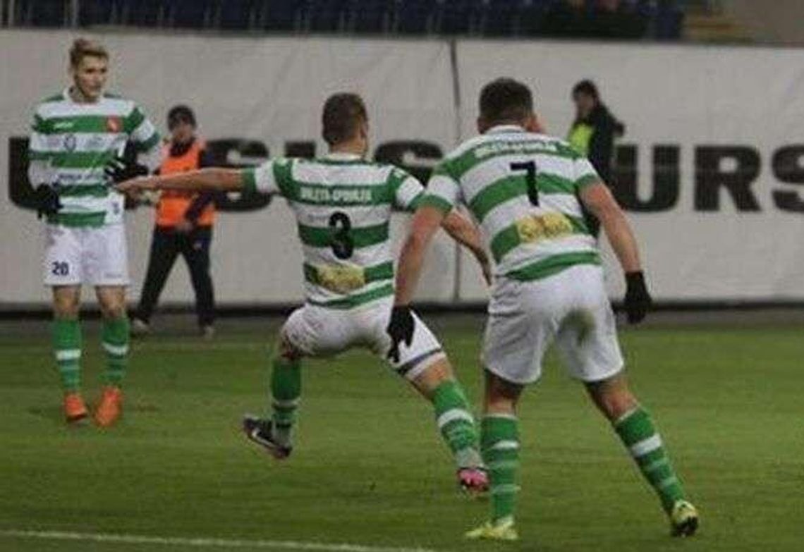 Orlęta jadą po czwarte zwycięstwo z Resovią, Avia chce postawić się liderowi Orlęta jadą po czwarte zwycięstwo z Resovią, Avia chce postawić się liderowi