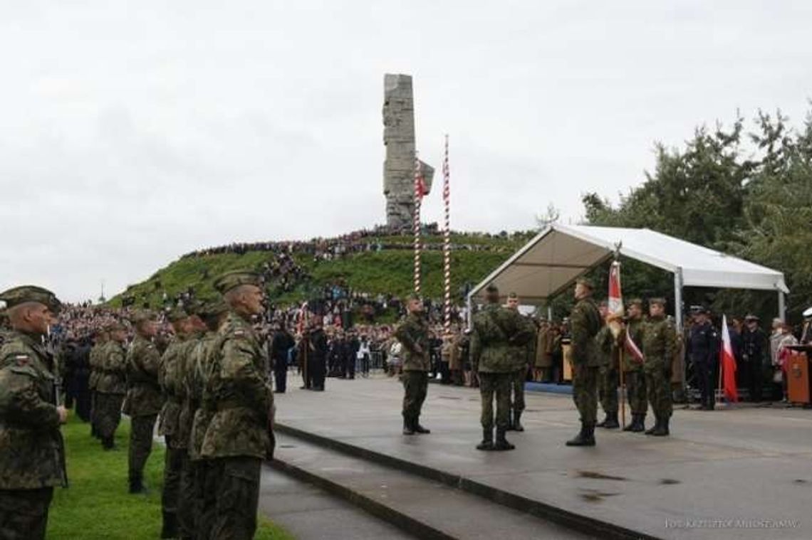 Orlęta już zaprzysiężone. 654 studentów z trzech uczelni wojskowych Orlęta już zaprzysiężone. 654 studentów z trzech uczelni wojskowych