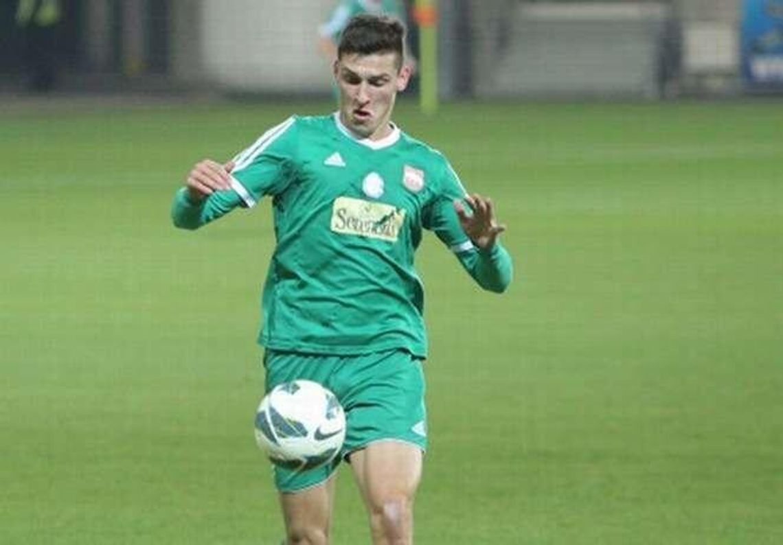 Orlęta - Karpaty 0:0, Lewart gorszy od Resovii