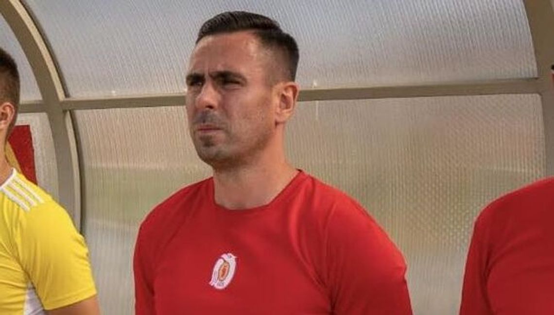 Orlęta Łuków bez trenera, 11 goli Lutni Piszczac i wszystkie wyniki bialskiej okręgówki