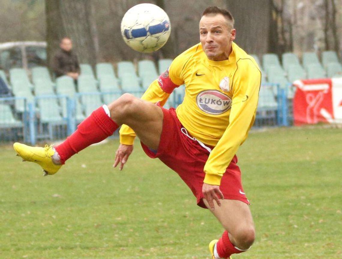Orlęta Łuków – Górnik Łęczna 0:2. Pozostałe wyniki IV ligi Orlęta Łuków – Górnik Łęczna 0:2. Pozostałe wyniki IV ligi