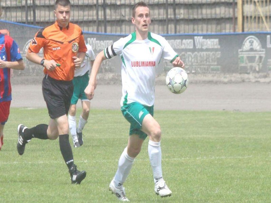 Orlęta Łuków – Lublinianka-Wieniawa Lublin 0:1, inne wyniki