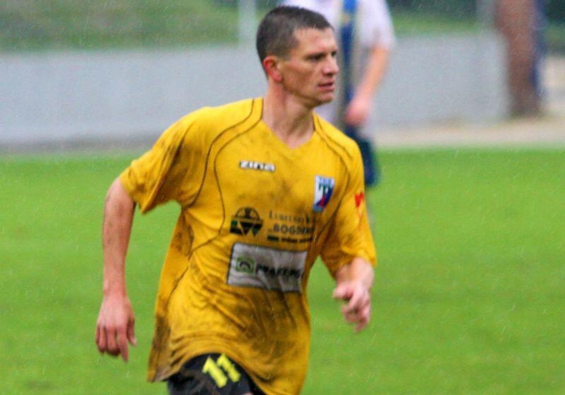 Orlęta Łuków – Tomasovia 0:2 Odjazd na sześć punktów Orlęta Łuków – Tomasovia 0:2 Odjazd na sześć punktów