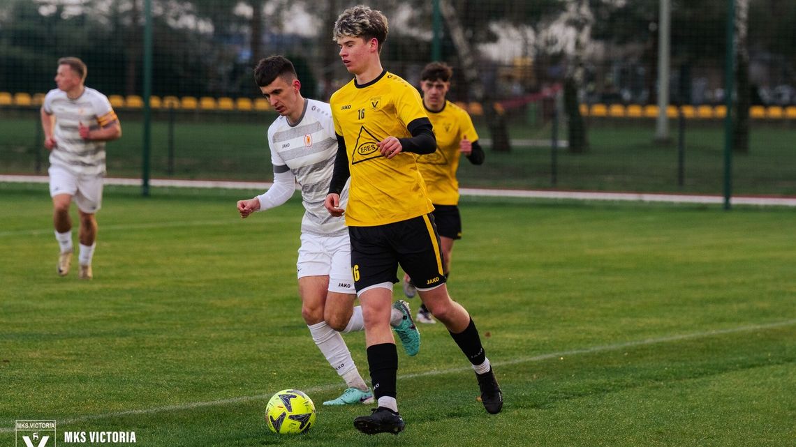 Orlęta Łuków wygrały w Parczewie, pięć bramek gracza Podlasia II i komplet wyników bialskiej okręgówki Orlęta Łuków wygrały w Parczewie, pięć bramek gracza Podlasia II i komplet wyników bialskiej okręgówki