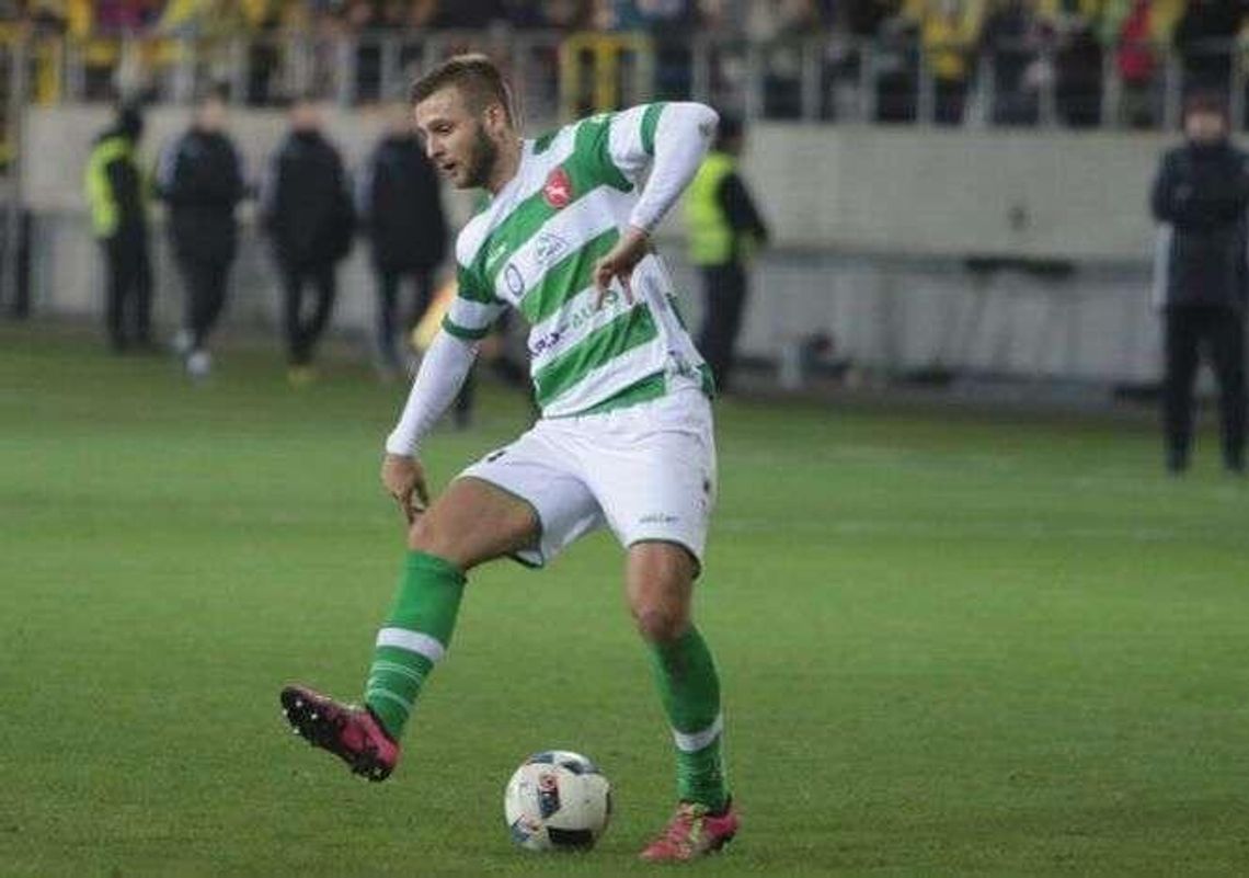 Orlęta – MKS Trzebinia/Siersza 2:1. Wreszcie nad kreską