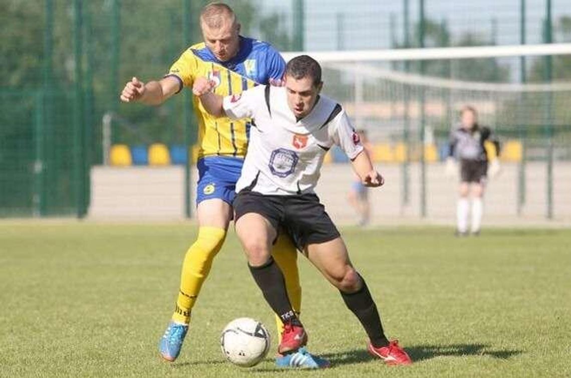 Orlęta pożegnały się z Brazylijczykiem