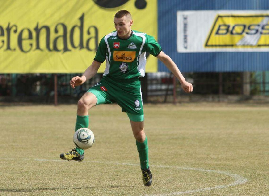 Orlęta Radzyń i GKS Bogdanka II w finale Pucharu Polski