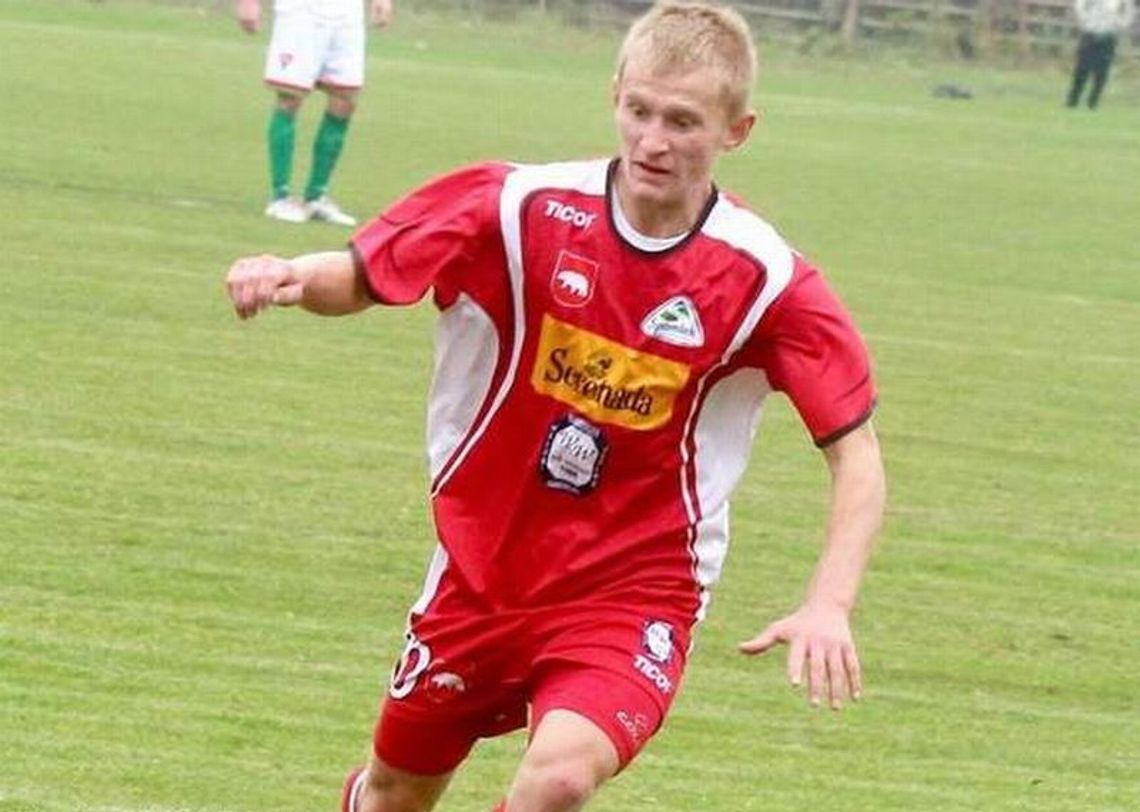 Orlęta Radzyń - Orzeł Przeworsk 3:0