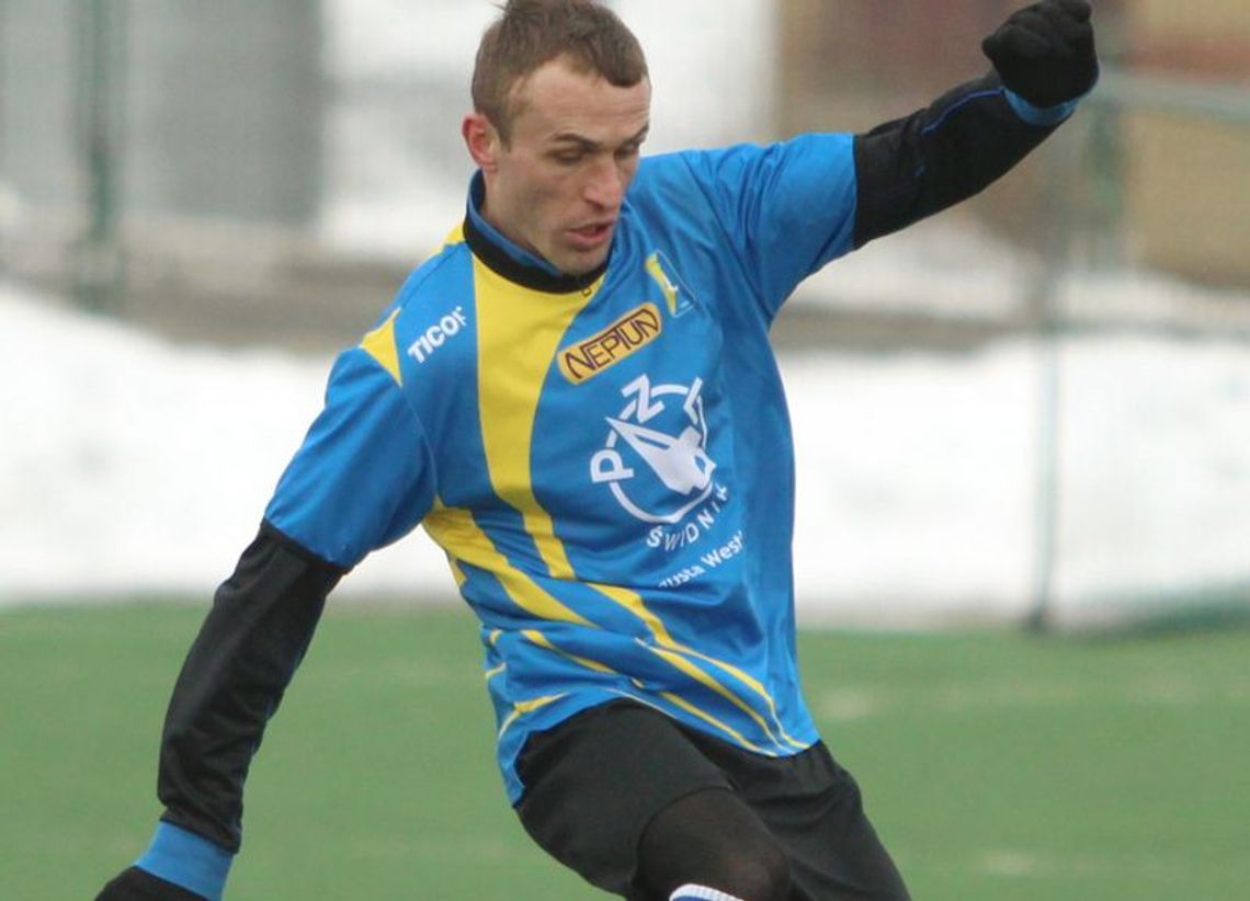 Orlęta Radzyń Podlaski – Avia Świdnik 0:2