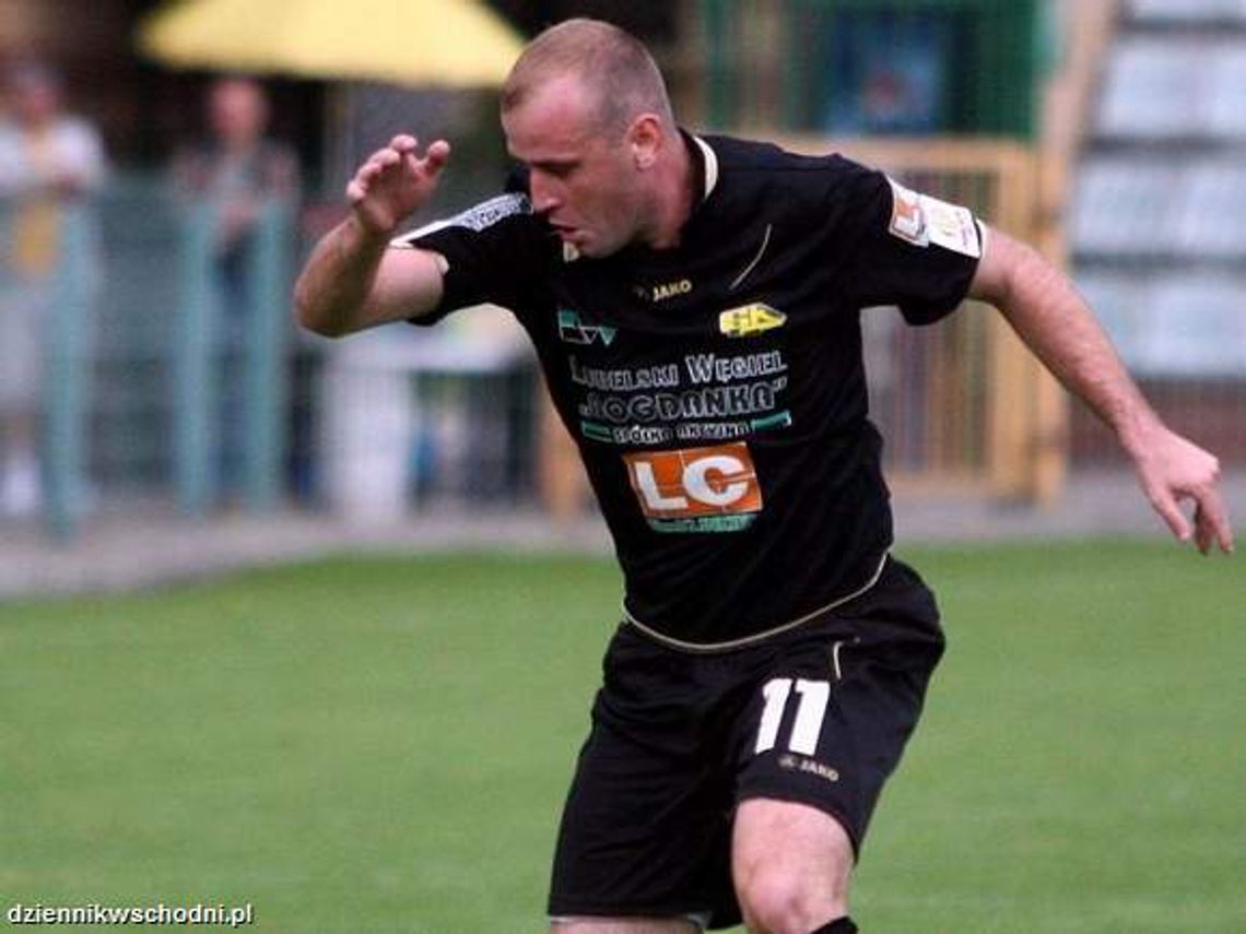 Orlęta Radzyń Podlaski chcą powalczyć o pudło