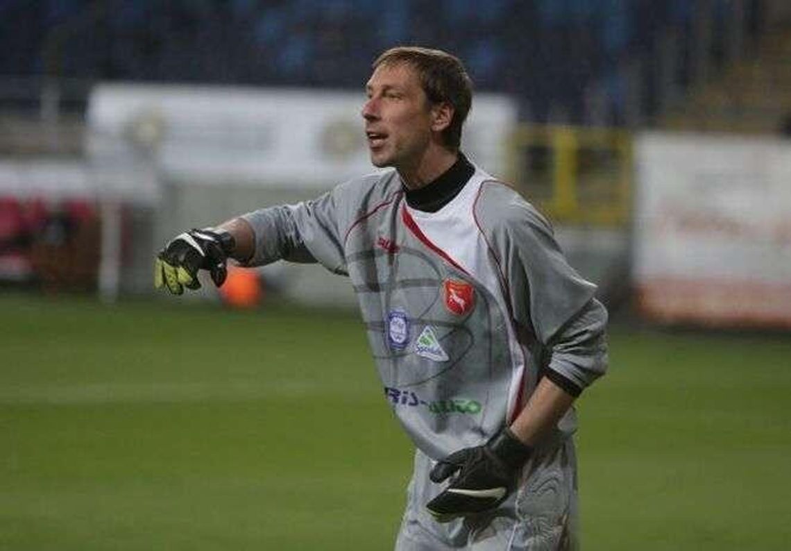 Orlęta Radzyń Podlaski – Garbarnia 0:2. Rezerwowi zrobili różnicę