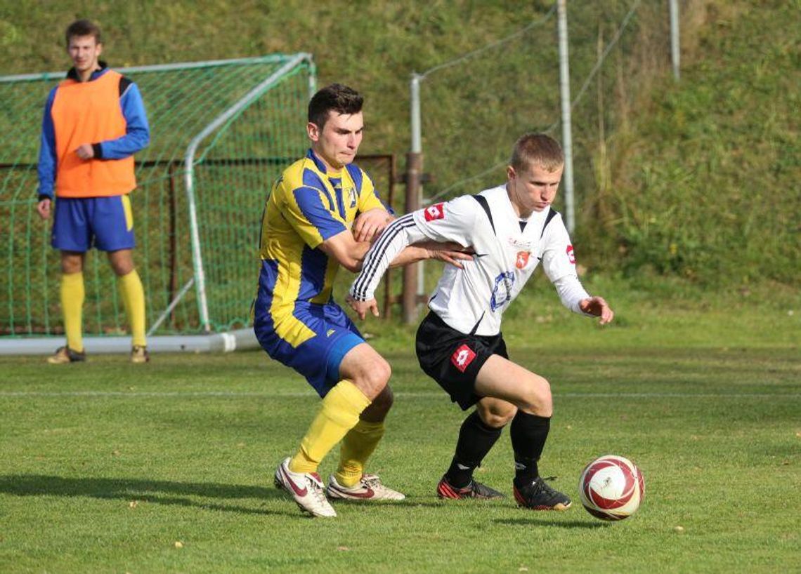 Orlęta Radzyń Podlaski – Izolator Boguchwała 3:1. Historyczny sukces Orlęta Radzyń Podlaski – Izolator Boguchwała 3:1. Historyczny sukces