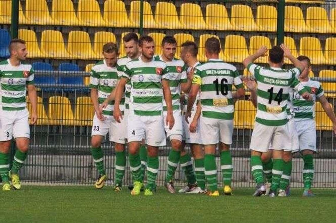 Orlęta Radzyń Podlaski kontra KSZO, kłopoty kadrowe Podlasia