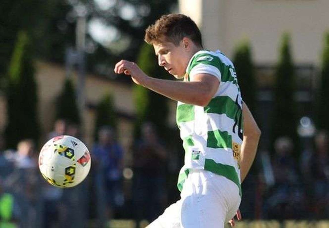 Orlęta Radzyń Podlaski – MKS Trzebinia 2:1. Trzecia wygrana z rzędu!