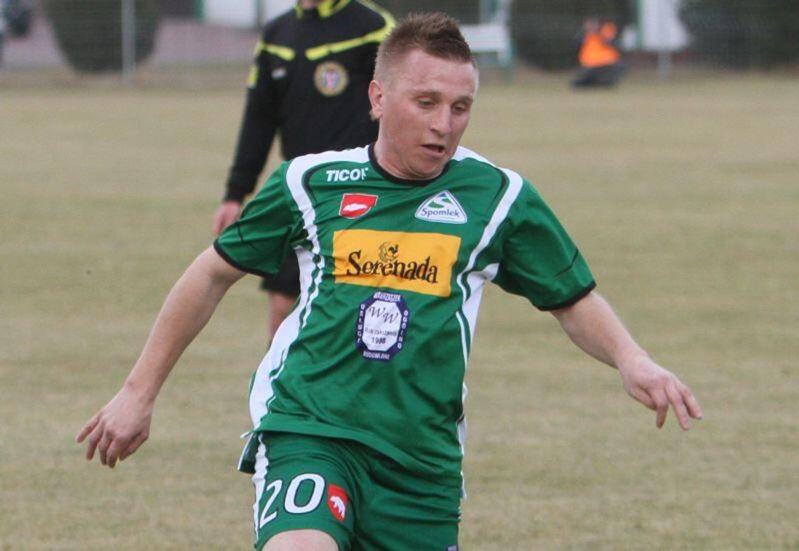 Orlęta Radzyń Podlaski – Podlasie Biała Podlaska 2:1 