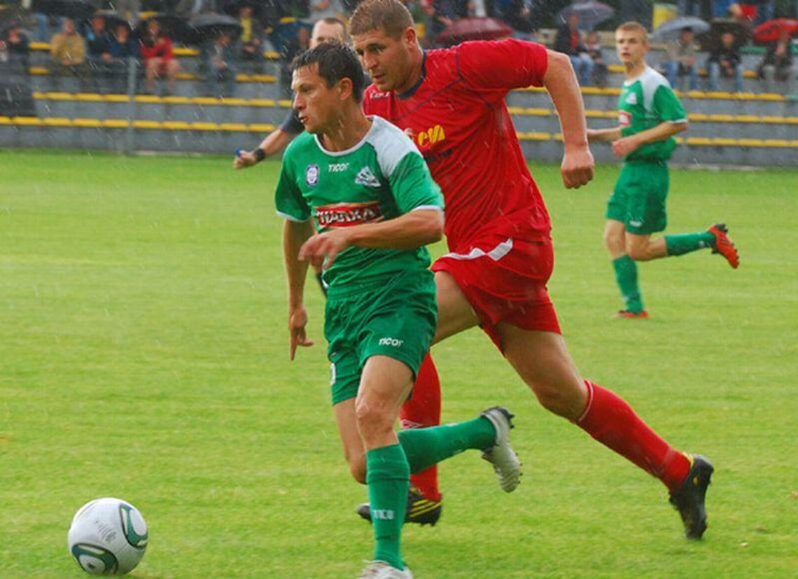 Orlęta Radzyń Podlaski – Polonia 3:0, Michalczuk katem gosci (wideo)