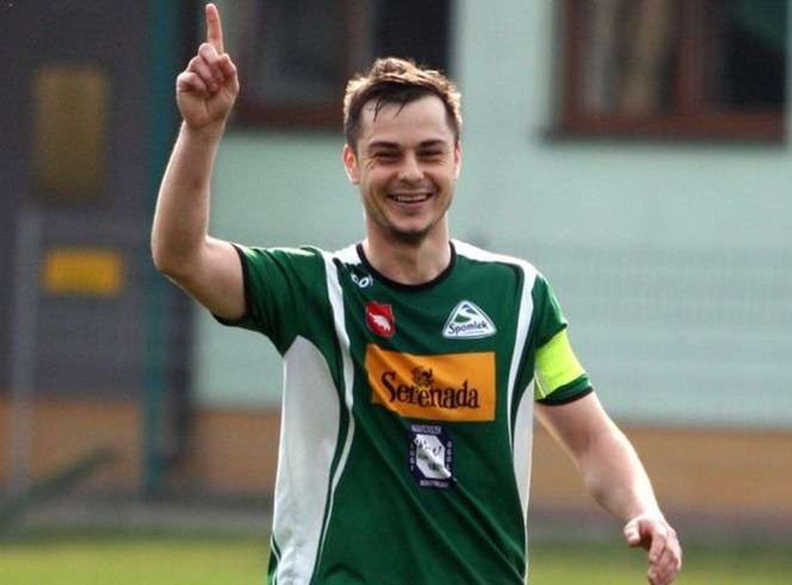 Orlęta Radzyń Podlaski – Resovia 1:0, AMSPN Hetman blisko sensacji