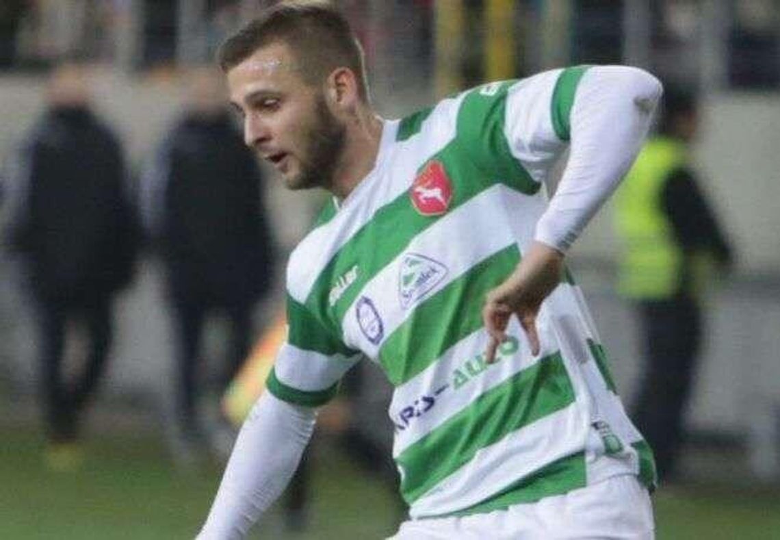 Orlęta Radzyń Podlaski – Soła Oświęcim 1:1. Utrzymanie prawie pewne