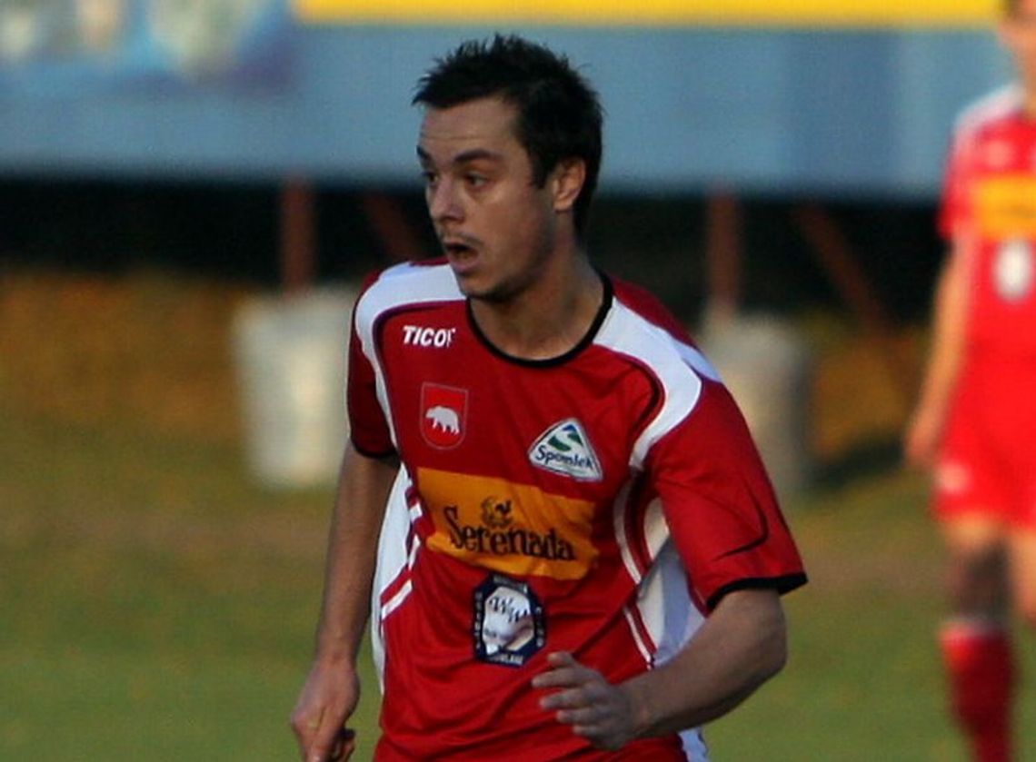 Orlęta Radzyń Podlaski – Stal Kraśnik 1:0, mają lidera