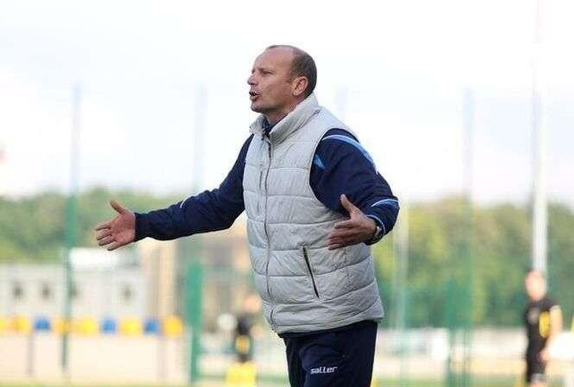 Orlęta Radzyń Podlaski – Unia Tarnów 3:1. Odskakują od strefy spadkowej