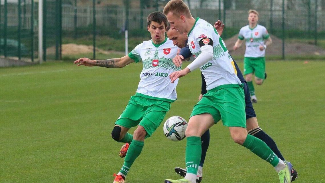 Orlęta Spomlek – Chełmianka 1:0. Koniec marzeń o II lidze?